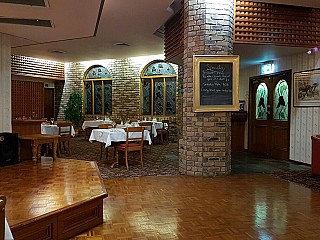 McNevin's Gunyah Restaurant