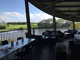 Botanic Gardens Cafe