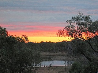 Georgetown Roadhouse