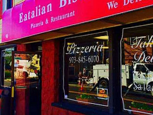 Eatalian Bistro