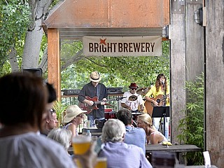 Bright Brewery