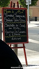 Le Bistrot Provencal