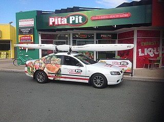 Pita Pit Maroochydore