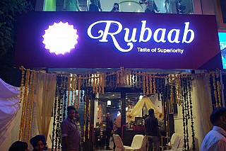 Rubaab