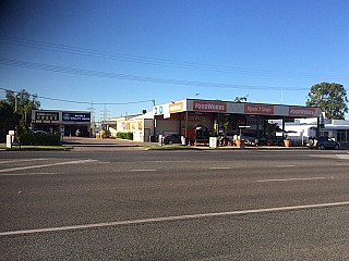 Foodworks Biloela