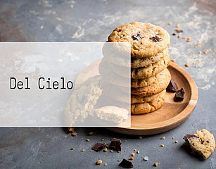 Del Cielo