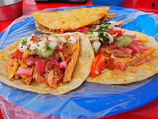 Taqueria Honorio