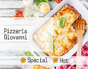 Pizzeria Giovanni