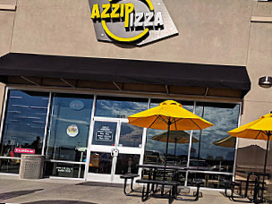 Azzip Pizza