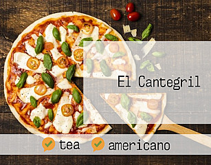 El Cantegril