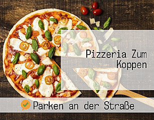 Pizzeria Zum Koppen