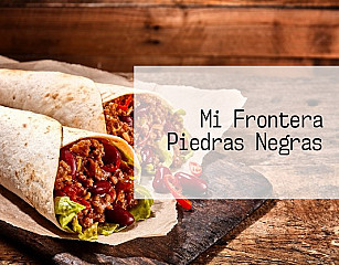 Mi Frontera Piedras Negras