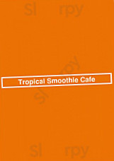 Tropical Smoothie Cafe