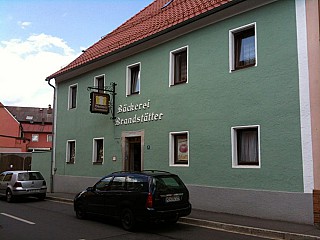 Brandstätter Josef Bäckerei