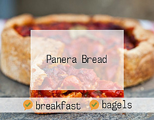 Panera Bread