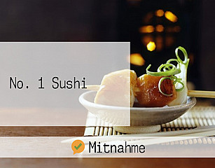 No. 1 Sushi