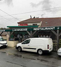 L'annexe Bar Restaurant