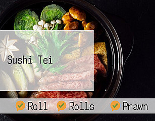 Sushi Tei