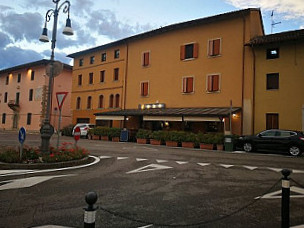 Trattoria Centrale