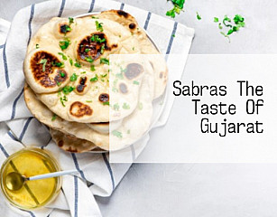 Sabras The Taste Of Gujarat