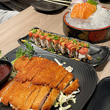 Sushi Rock Grill