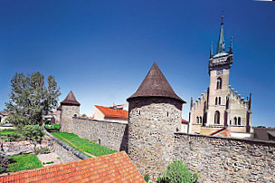 Town Museum And Gallery Policka And Bohuslava Martinu Center