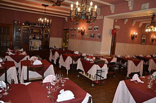 Antica Osteria Di Niviano