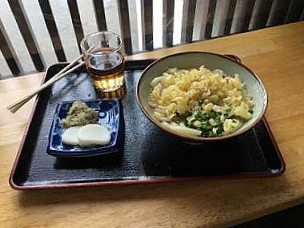 うどん Chǔ おおだ