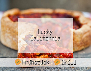 Lucky California