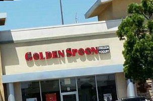 Golden Spoon