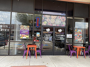 Vitality Bowls Plano