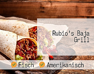 Rubio's Baja Grill