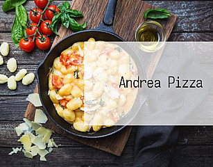 Andrea Pizza