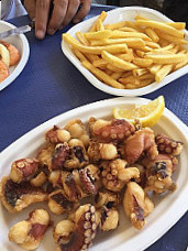 Mare Fritto