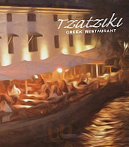 Tzatziki