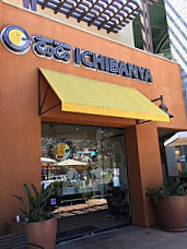 Coco Ichibanya Curry Irvine