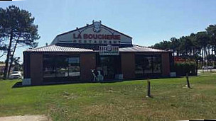 La Boucherie