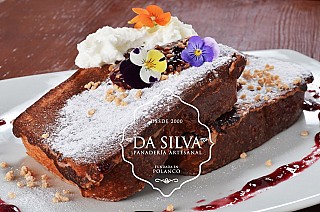 Da Silva Panaderia Artesanal Centro