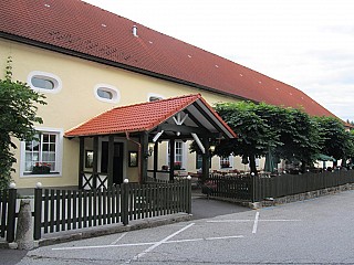 Schlossbrauerei Weinberg