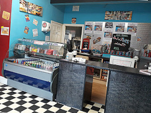 Hungry Joe's American Diner Deli