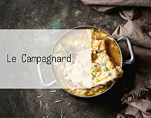 Le Campagnard