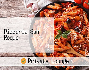 Pizzeria San Roque