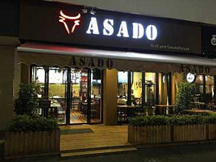 Asado Grill House