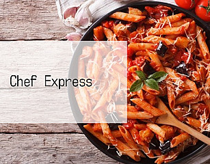 Chef Express