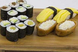 Sushicolor