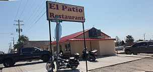 El Patio