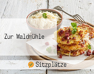 Zur Waldmühle