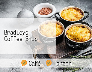 Bradleys Coffee Shop