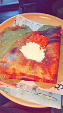 Rayudu Kaaram Dosa