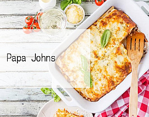 Papa Johns